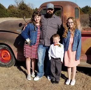 Meet your Posher, Josh